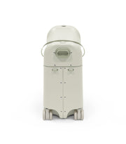 Stokke® JetKids™ BedBox™ Куфар+Легло за самолет + Раничка - цвят Sea Green