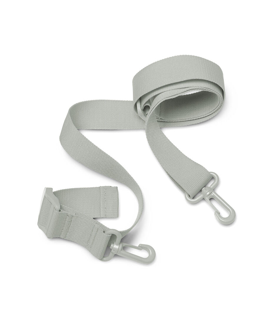 Stokke® JetKids™ BedBox™ Куфар+Легло за самолет - цвят Midnight Grey