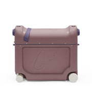 Stokke® JetKids™ BedBox™ Куфар+Легло за самолет - цвят Hazy Lilac