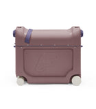 Stokke® JetKids™ BedBox™ Куфар+Легло за самолет - цвят Hazy Lilac