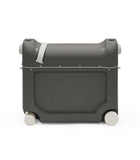 Stokke® JetKids™ BedBox™ Куфар+Легло за самолет - цвят Midnight Grey