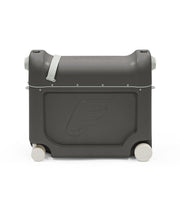 Stokke® JetKids™ BedBox™ Куфар+Легло за самолет - цвят Midnight Grey