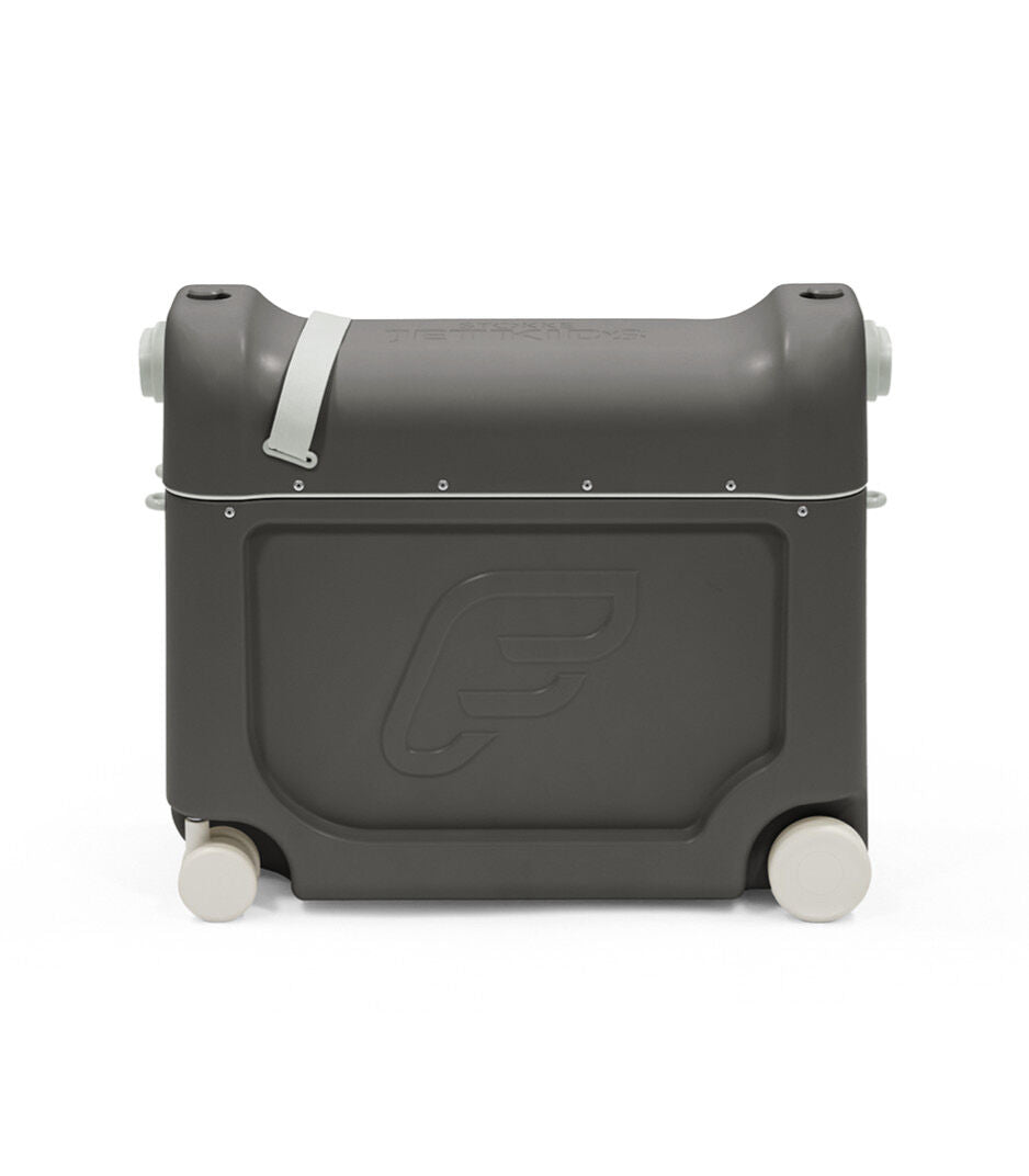 Stokke® JetKids™ BedBox™ Куфар+Легло за самолет - цвят Midnight Grey