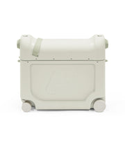 Stokke® JetKids™ BedBox™ Куфар+Легло за самолет + Раничка - цвят Sea Green