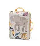 CloudSleeper™ Jetkids™ by Stokke® Надуваемо детско легло - цвят Animal Family