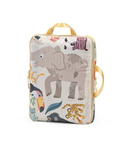 CloudSleeper™ Jetkids™ by Stokke® Надуваемо детско легло - цвят Animal Family