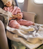 Stokke® JetKids™ BedBox™ Комплект за пътуване - цвят Pink / Pink