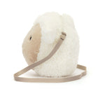Jellycat® Чантичка Little Lamb