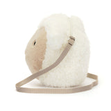 Jellycat® Чантичка Little Lamb