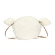 Jellycat® Чантичка Little Lamb