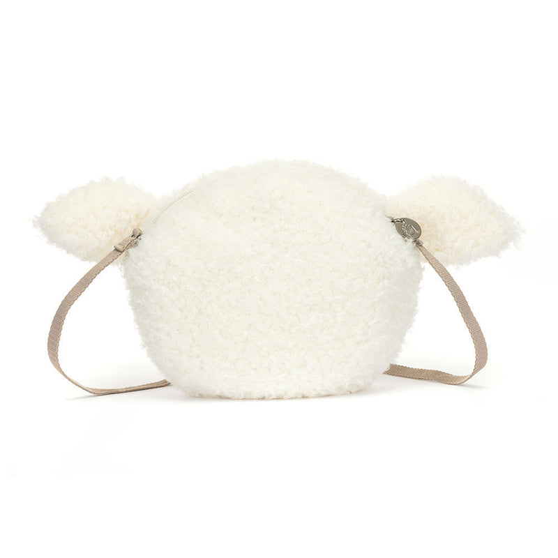 Jellycat® Чантичка Little Lamb
