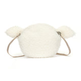 Jellycat® Чантичка Little Lamb