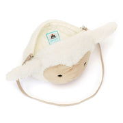 Jellycat® Чантичка Little Lamb