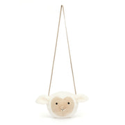 Jellycat® Чантичка Little Lamb