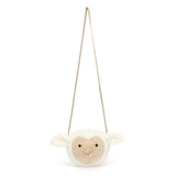 Jellycat® Чантичка Little Lamb