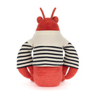 Jellycat® Омарът Larry Sailor