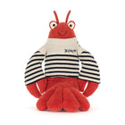 Jellycat® Омарът Larry Sailor