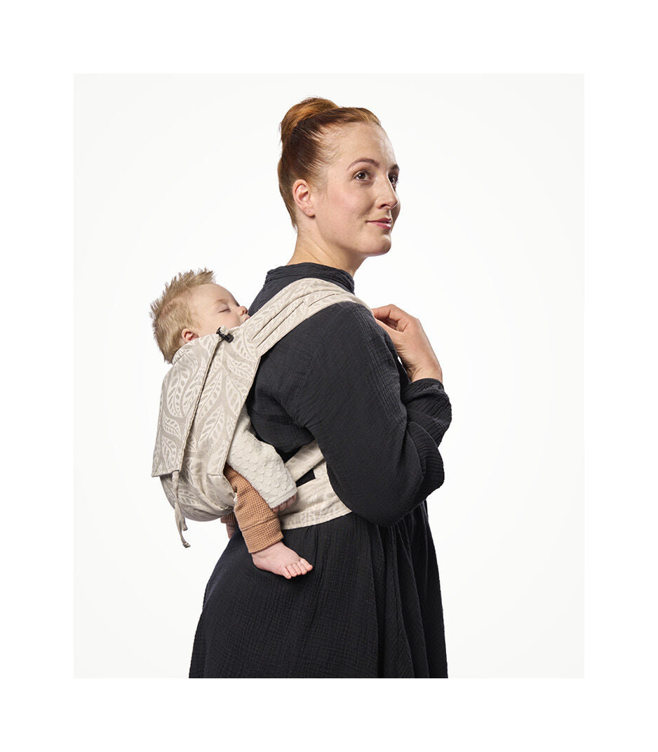 Stokke® Limas™ Кенгуру Glacier Green