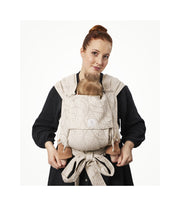 Stokke® Limas™ Кенгуру Glacier Green