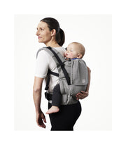 Stokke® Limas™ Кенгуру Flex Floral Beige