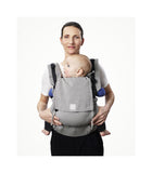 Stokke® Limas™ Кенгуру Flex Floral Beige