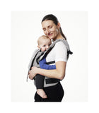 Stokke® Limas™ Кенгуру Flex Floral Beige