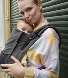 Stokke® Limas™ Кенгуру Mesh - цвят Anthracite