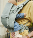 Stokke® Limas™ Кенгуру Mesh Glacier Green