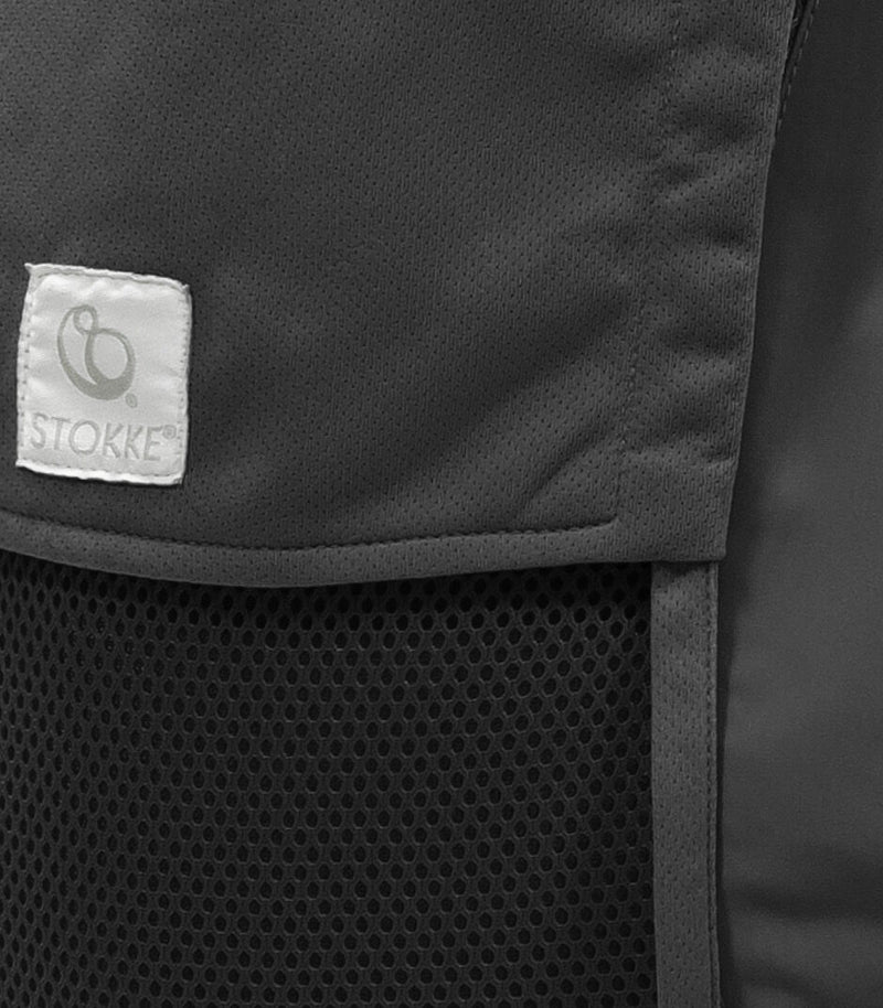 Stokke® Limas™ Кенгуру Mesh Anthracite