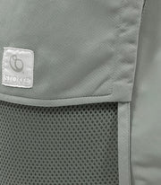 Stokke® Limas™ Кенгуру Mesh Glacier Green
