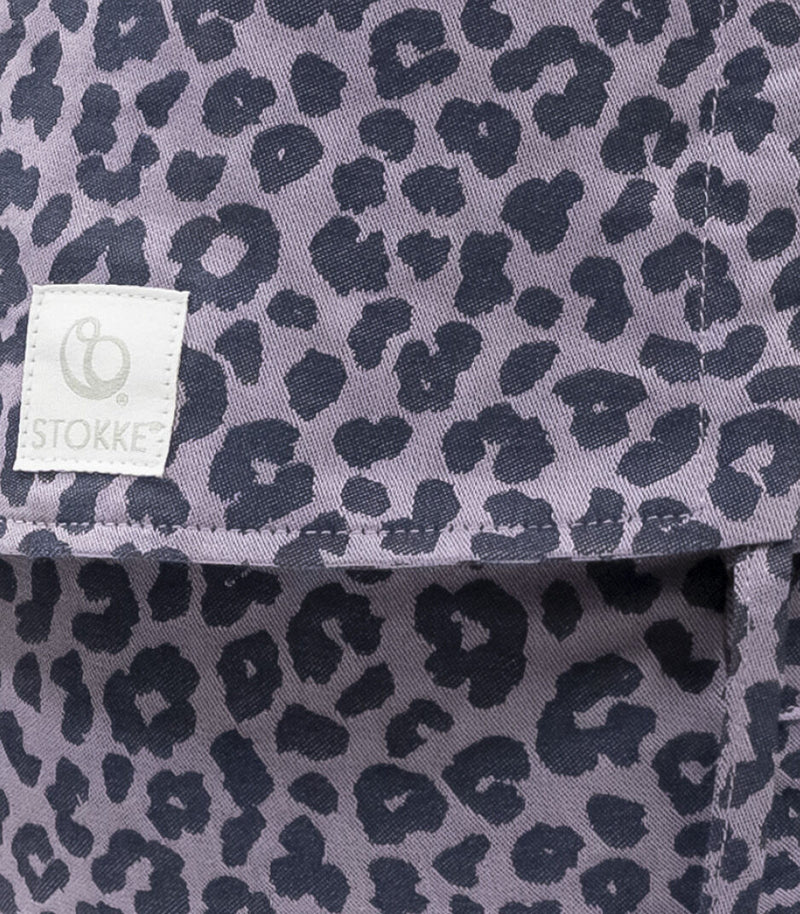 Stokke® Limas™ Кенгуру Flex Leopard Lilac