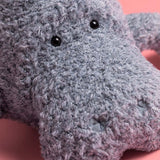 Jellycat® Ламантинът Maffles