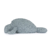 Jellycat® Ламантинът Maffles