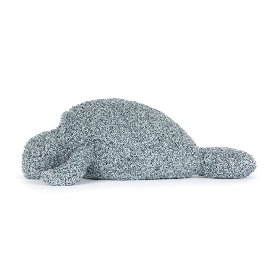 Jellycat® Ламантинът Maffles