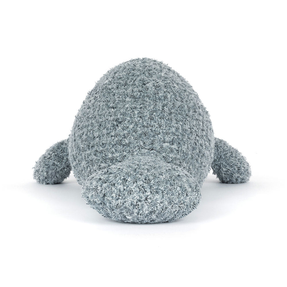 Jellycat® Ламантинът Maffles