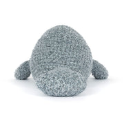Jellycat® Ламантинът Maffles