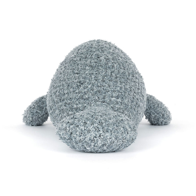 Jellycat® Ламантинът Maffles