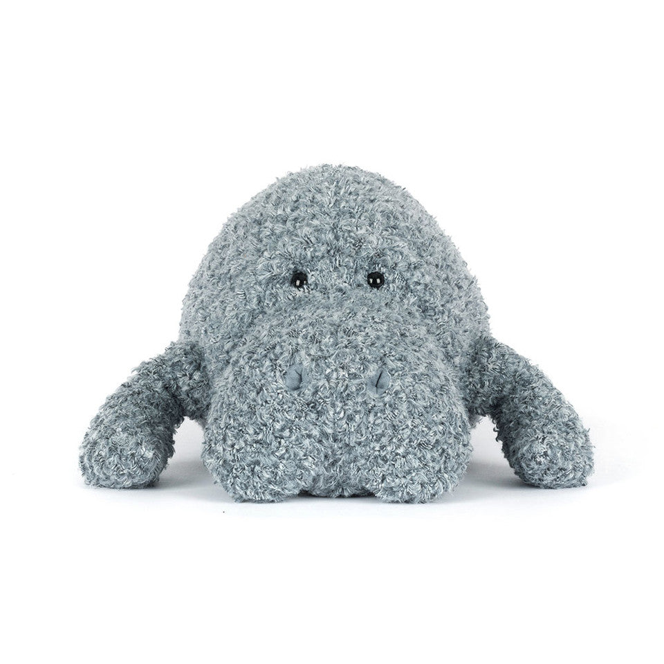 Jellycat® Ламантинът Maffles