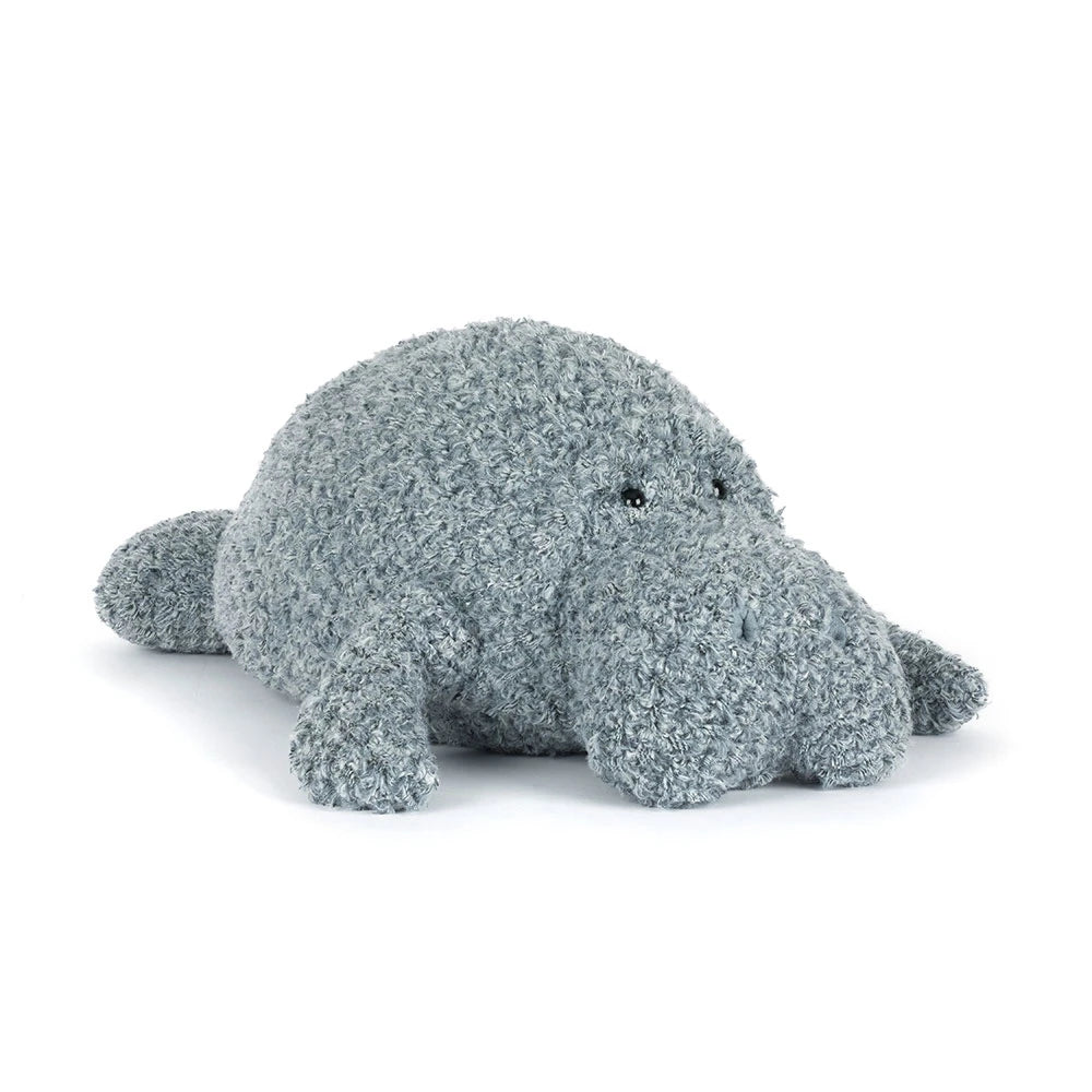 Jellycat® Ламантинът Maffles