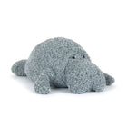 Jellycat® Ламантинът Maffles