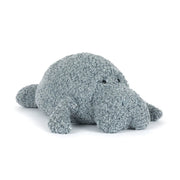 Jellycat® Ламантинът Maffles