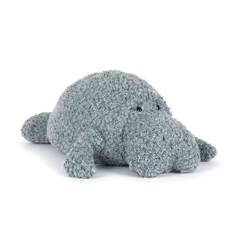 Jellycat® Ламантинът Maffles