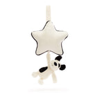 Jellycat® Кученце музикална звезда