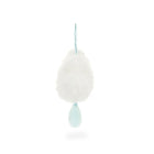 Jellycat® Музикална играчка Amuseables Stratto Cloud