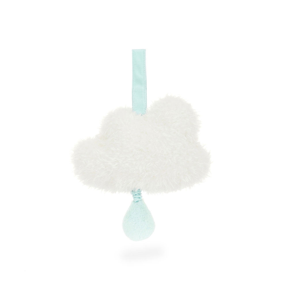 Jellycat® Музикална играчка Amuseables Stratto Cloud