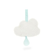 Jellycat® Музикална играчка Amuseables Stratto Cloud