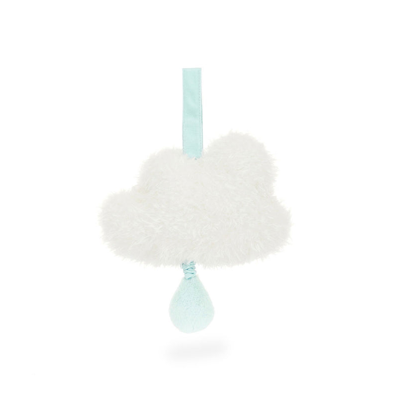 Jellycat® Музикална играчка Amuseables Stratto Cloud