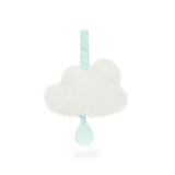 Jellycat® Музикална играчка Amuseables Stratto Cloud