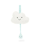 Jellycat® Музикална играчка Amuseables Stratto Cloud