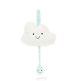 Jellycat® Музикална играчка Amuseables Stratto Cloud
